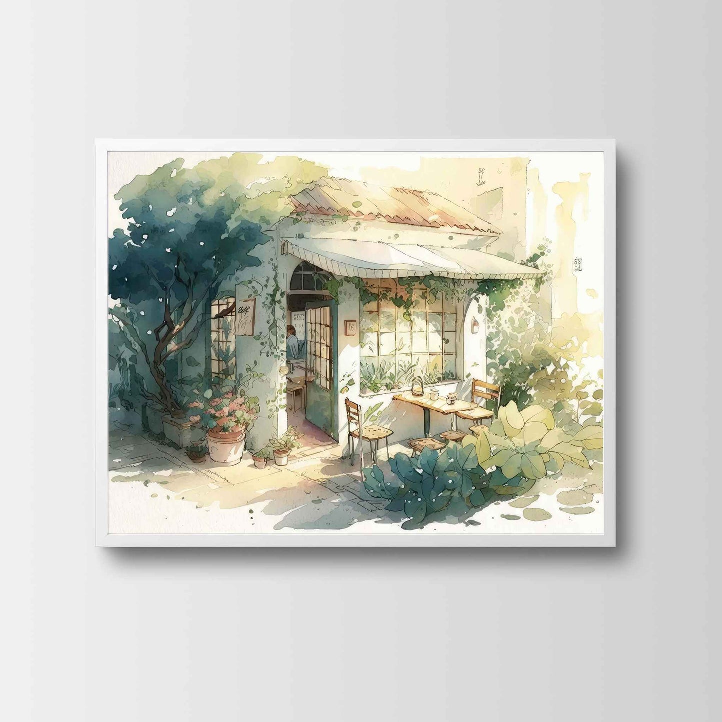 Natur Taverna
