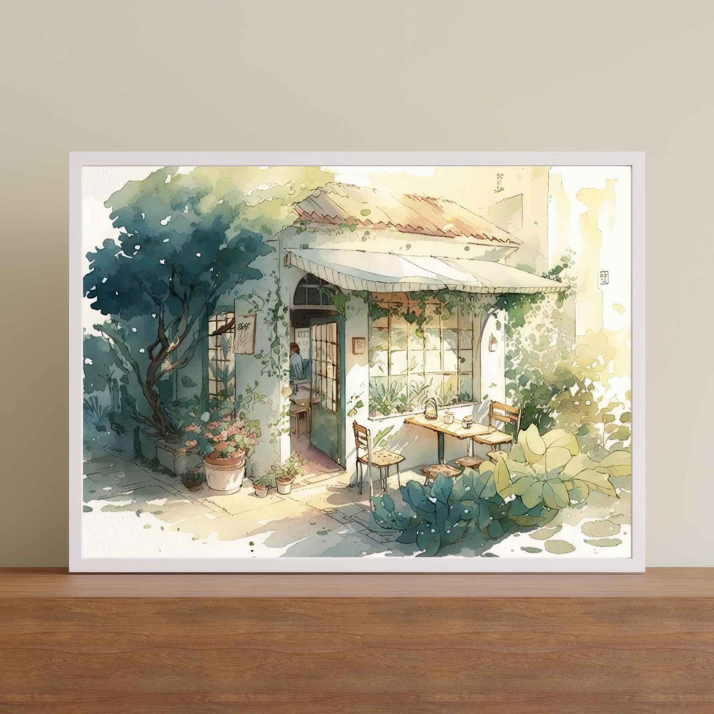 Natur Taverna