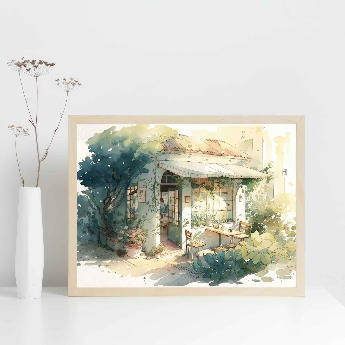 Natur Taverna