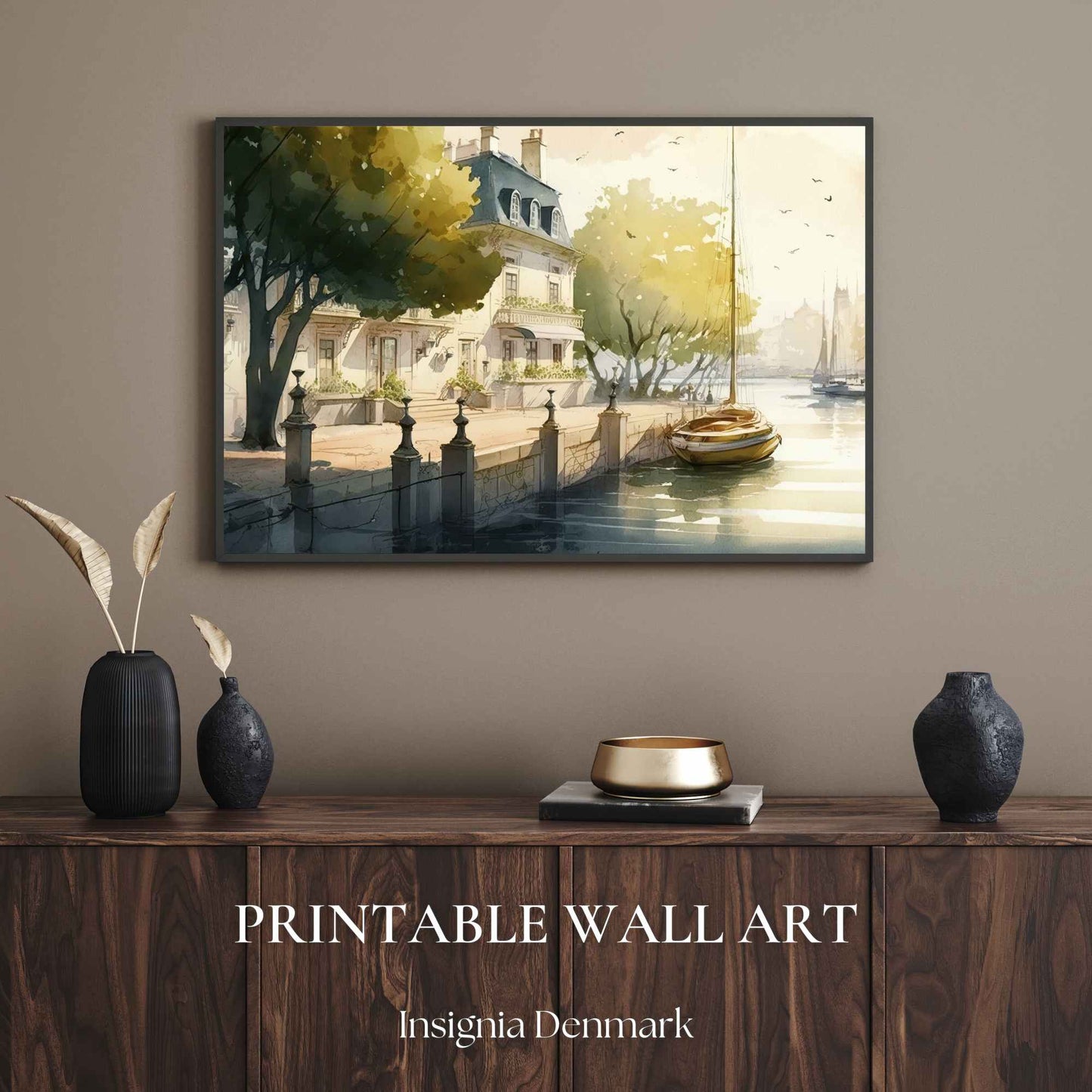 Københavns Havnefront