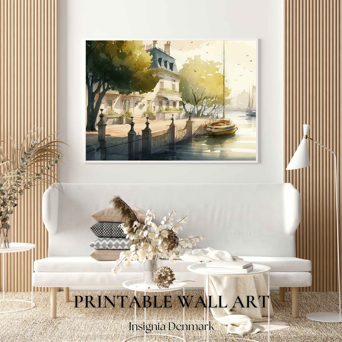 Københavns Havnefront