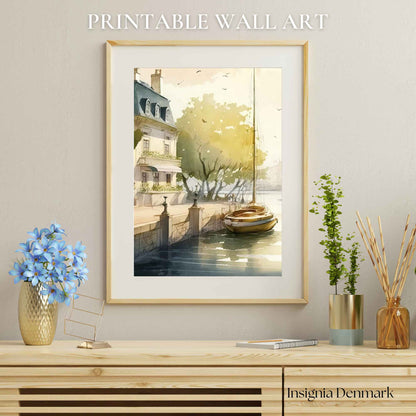 Københavns Havnefront