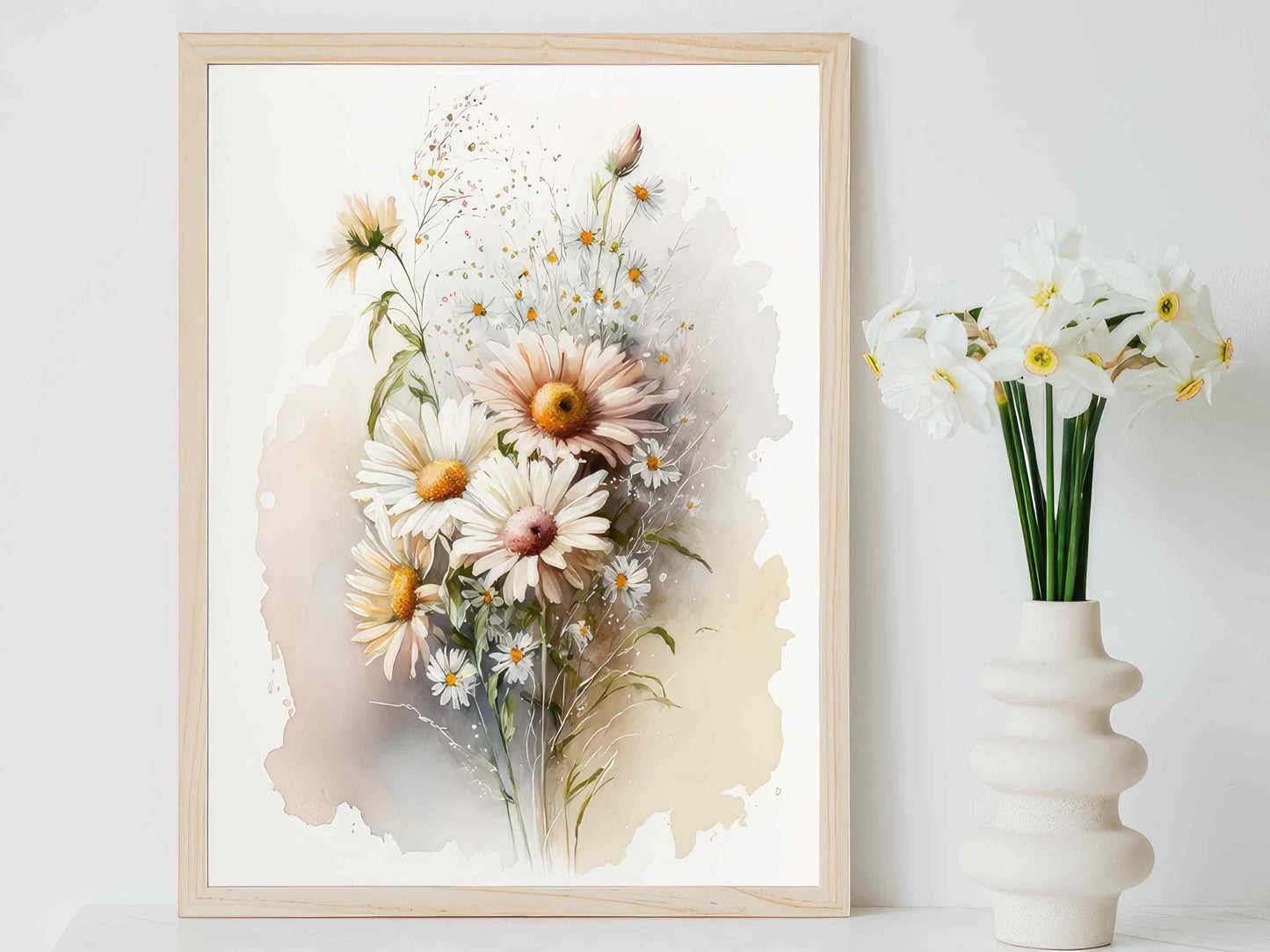 Marguerit Blomsterpragt