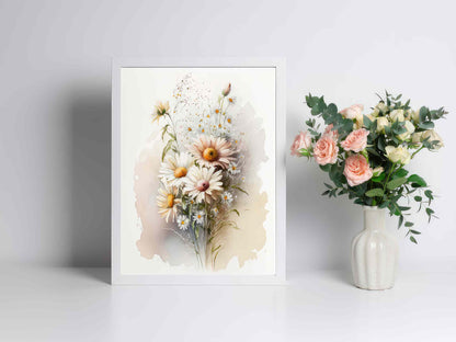 Marguerit Blomsterpragt