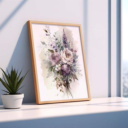 Lilla Blomstermagi