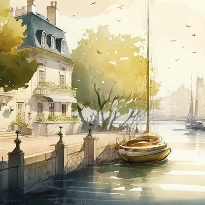 Københavns Havnefront