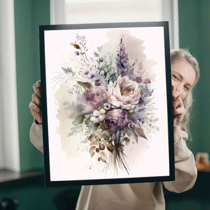 Lilla Blomstermagi